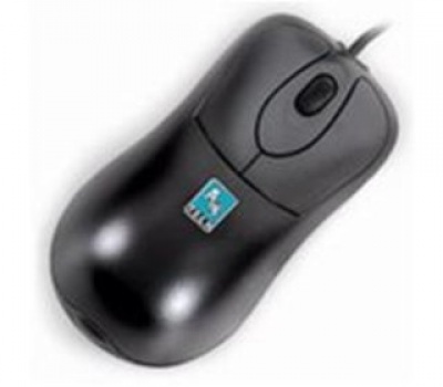 Imagine Mouse A4Tech PS/2 SWOP-35-BK-M